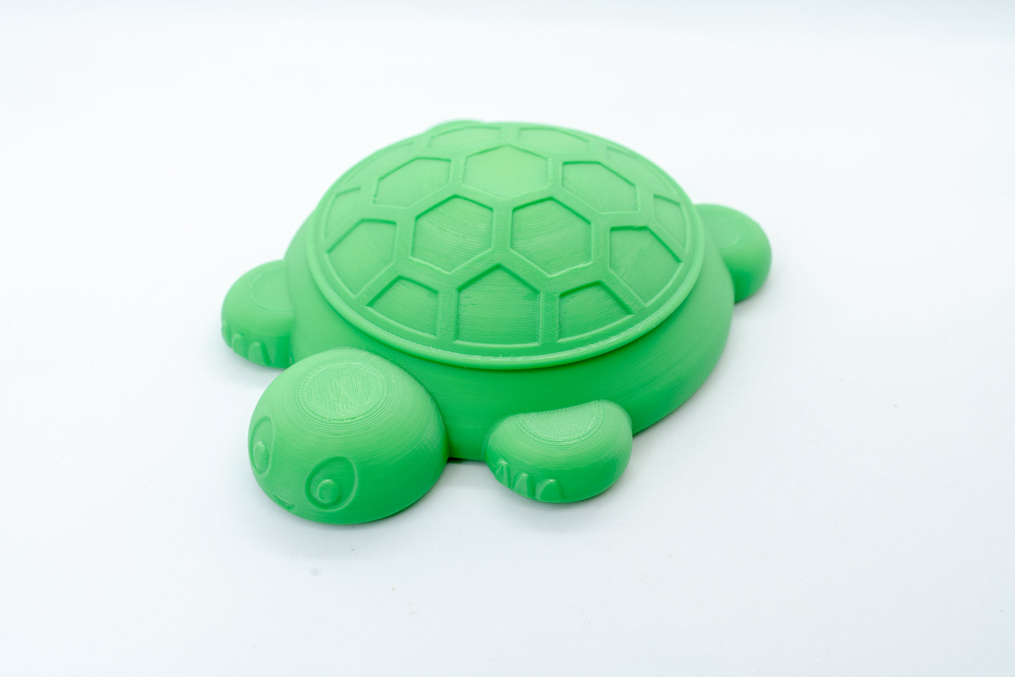 Turtle Desktop Sandbox with Sand and Mini Tools - Zen Garden Anxiety Stress Relief Fidget Toy Mini Shovel Castle Office Decor Gift